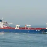 Russia reports that Sovcomflot ship rescues crew from Yemeni tanker