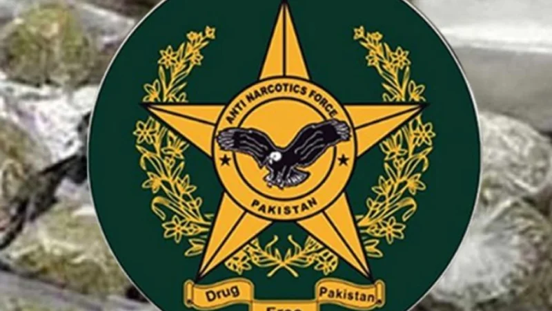 ANF recovers 344 kg drugs in four operations