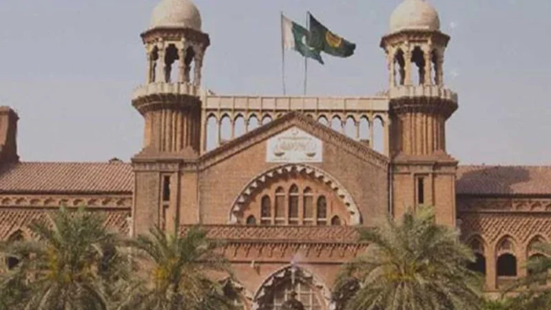 LHC hints to summon CM Punjab in Gill’s brother’s recovery case