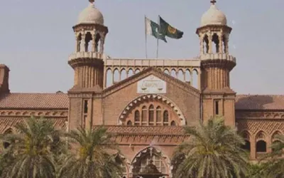 LHC hints to summon CM Punjab in Gill’s brother’s recovery case