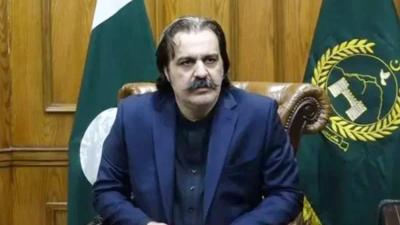 KP Govt lifts ban on all types of recruitment