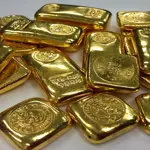 Gold price in Pakistan on June 27 up by 400 to Rs241,000/tola