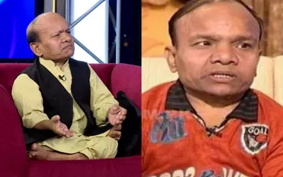 Javed Kodu opens up about the pain of living with Dwarfism