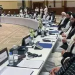 Pakistan will join UN-hosted talks on Afghanistan in Qatar