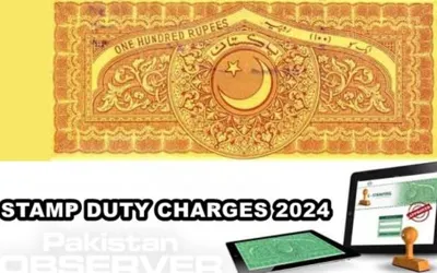Punjab Government Raises Stamp Duty After 2024-25 Budget Approval