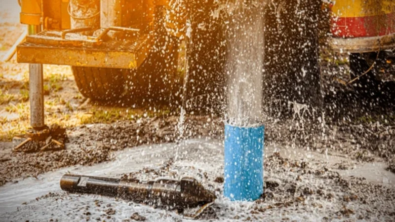 Water Boring Latest Rates in Karachi (Per Foot) – All Details Here