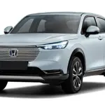 Honda Vezel Price in Pakistan Set to Rise As Custom Duty Increased