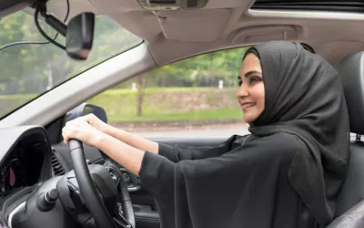 UAE new driving license valid only for two years?