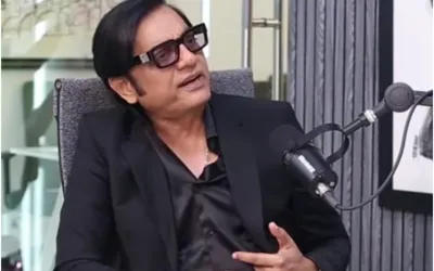 Nabeel Zafar Accuses Indian Media of Hypocrisy and Unfair Play