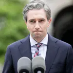 Irish Prime Minister speaks about bomb Hoax at his home