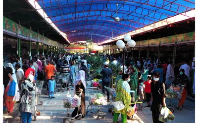 Punjab Govt to Launch Model Bazaar App with Free Delivery!