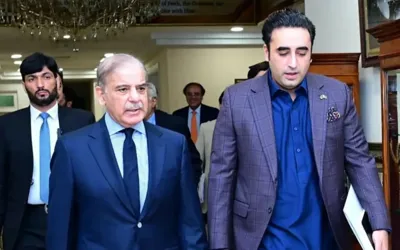 PPP decides to boycott budget 2026-27 session