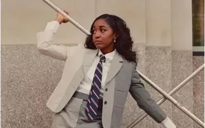 Who is Ayo Edebiri? All About ‘The Bear’ Actress