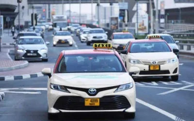 Bangladesh plans to send 1,300 drivers to Dubai this year