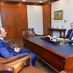 PM hails approval of budget in National Assembly