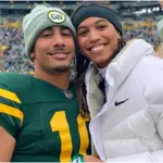 Who is Ronika Stone? All About Jordan Love's Fiancée