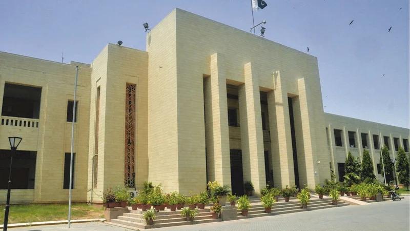Sindh Assembly passes Rs3.056trn budget for FY25