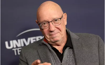 Who is Dann Florek? Life, Career & Net worth