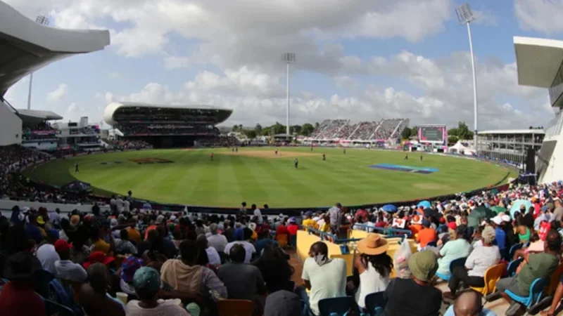 T20 World Cup 2024: Weather update ahead of IND vs SA final