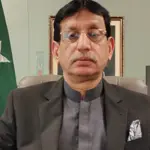 Amin elected Chairman of NA Standing Committee for IT