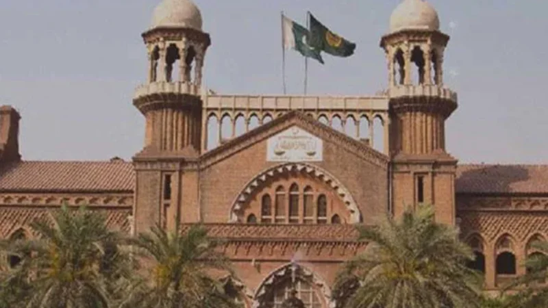 LHC issues SOPs to stop interference of agencies in judiciary