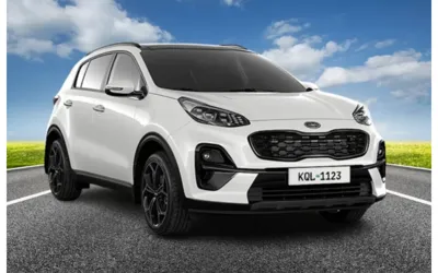 Latest KIA Sportage Price in Pakistan: Withholding Tax Increase