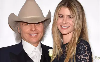 Who is Emily Joyce? All About Dwight Yoakam's Wife