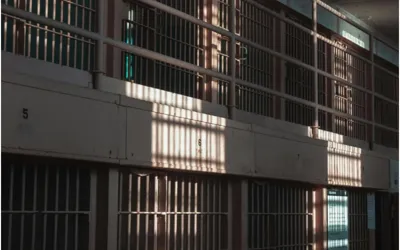 Who is Marcus Bias? All About Former DC jail corrections officer