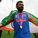 Virat Kohli announces retirement from T20I cricket after World Cup win