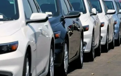 Federal budget proposes higher taxes on imported luxury vehicles