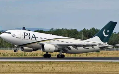 Good News: PIA Announces Major Discount on Umrah Airfares