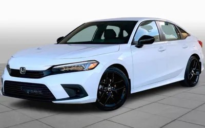 Honda Civic new price in Pakistan for July 2024