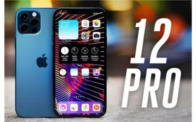iPhone 12 Pro Max Latest Customs Value in Pakistan- July 2024