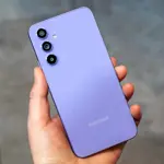 Samsung Galaxy A55 Price in Pakistan & Specifications- July 2024