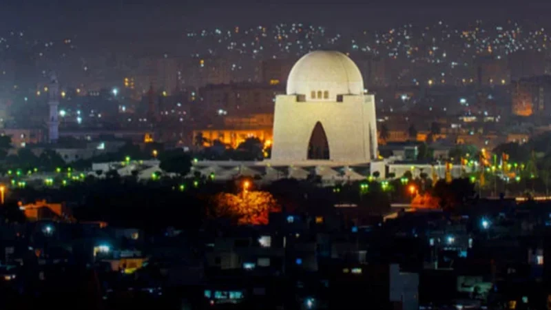 Hottest night witnessed in Karachi since July 2021