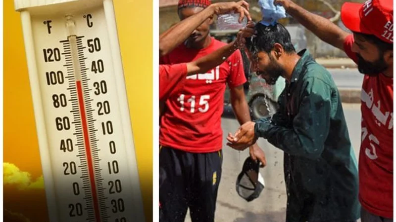 Karachi Weather Update for July 1: Heat Set to Decrease!