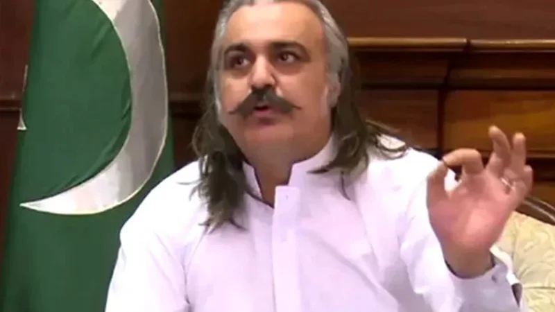 CM directs to transport bodied of tourists killed in Neelum valley accident