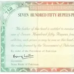 Rs 750 Prize Bond list July 2024; Check Draw date