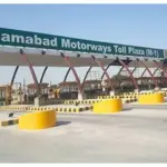 Islamabad-Peshawar Motorway Toll Tax Increased!
