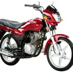 Suzuki GD 110s Easy Installment Plan in Pakistan - July 2024