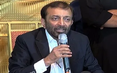 MQM would also seek Zardari’s resignation: Sattar