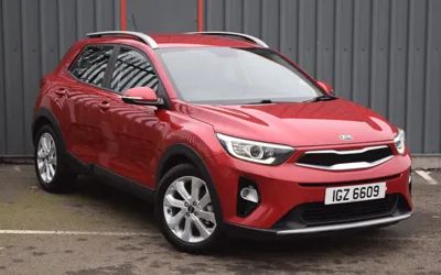 Kia Stonic Price Rises by Rs7 Lac As Limited Offer Expires