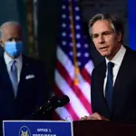Blinken praises Biden for restoring Global confidence in US leadership