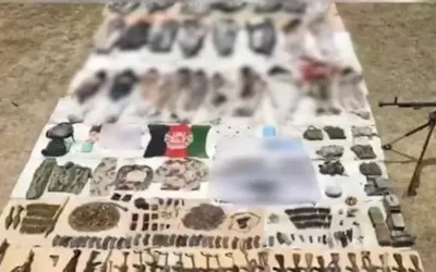 Security forces kill 21 militants in North Waziristan operations: ISPR