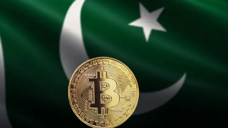 BTC TO PKR: Today’s Bitcoin price in Pakistan on 2 July, 2024