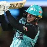 Colin Munro extends contract with Brisbane Heat for two more years