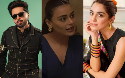 Sadaf Kanwal Shares Her Candid Thoughts on Fellow Celebrities