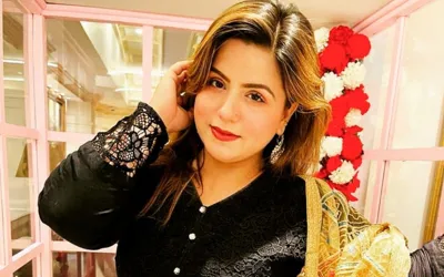 TikToker Ayesha Akram Forgives Assailants in Minar-i-Pakistan Assault Case