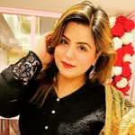 TikToker Ayesha Akram Forgives Assailants in Minar-i-Pakistan Assault Case
