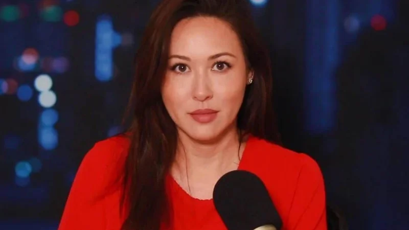 Who is Kim Iversen? All About Famous Journalist and YouTuber